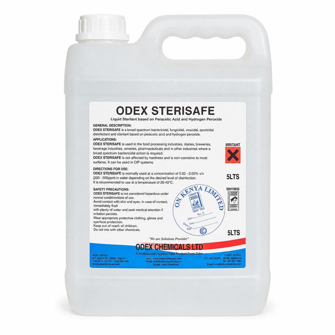 Treatment chemical used to support wastewater treatment